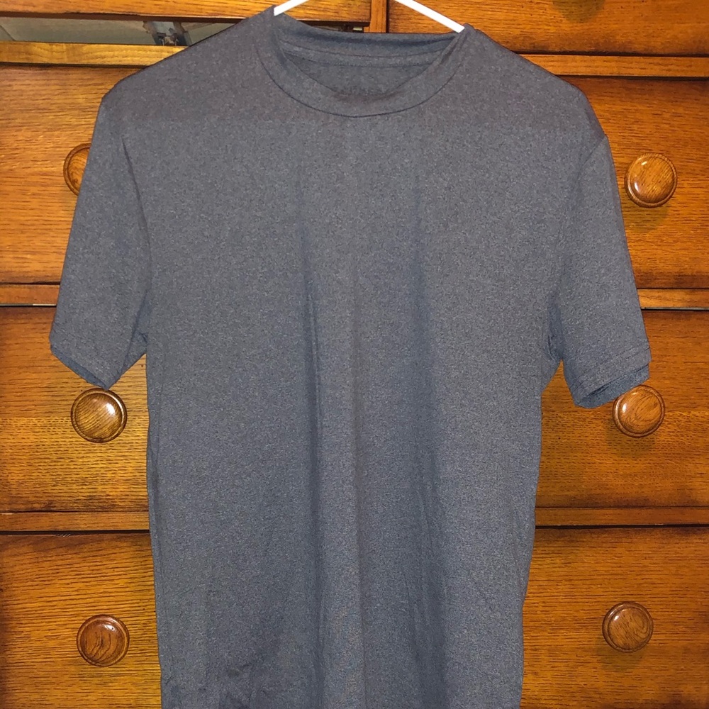Barbell Apparel Men’s Tee